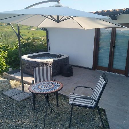Casa Doris Daire Montabone Dış mekan fotoğraf