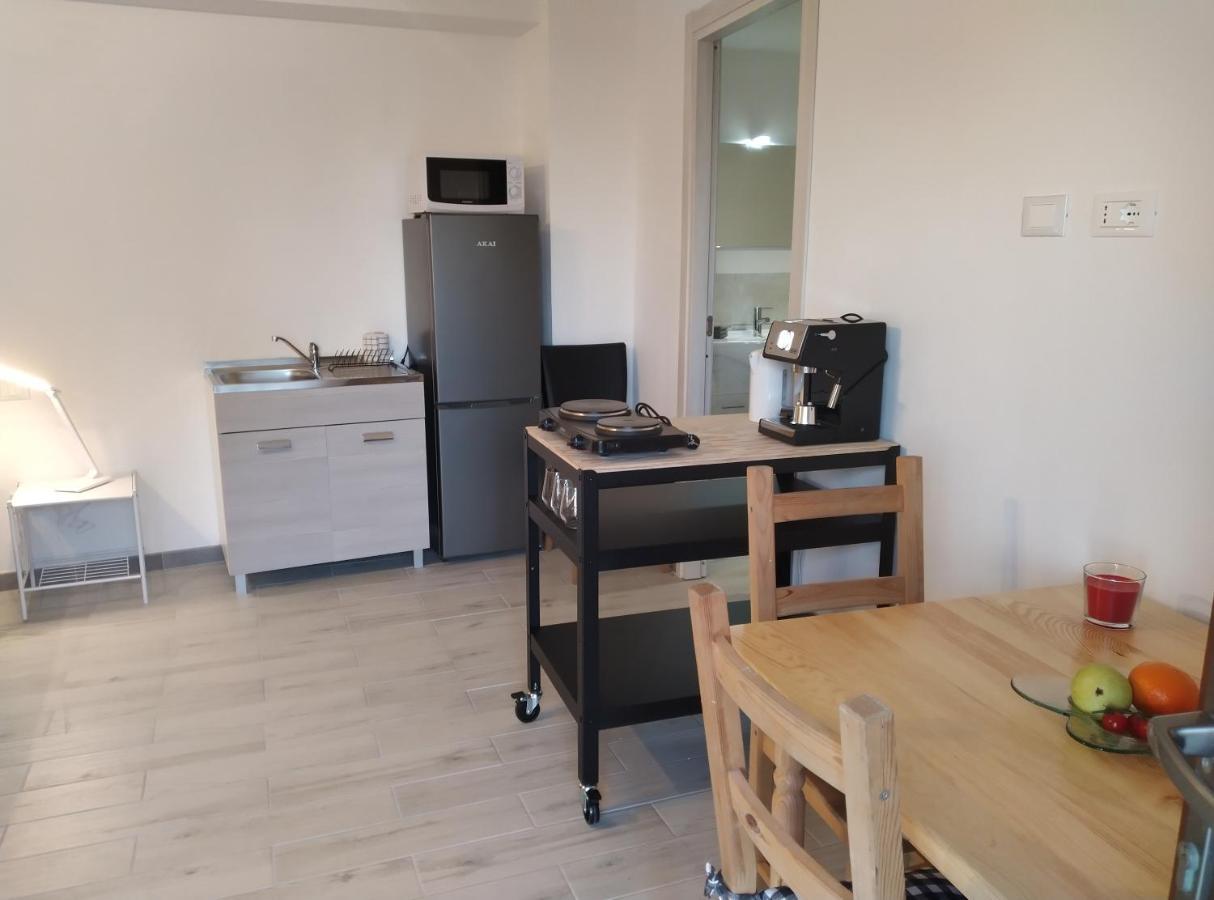 Casa Doris Daire Montabone Dış mekan fotoğraf