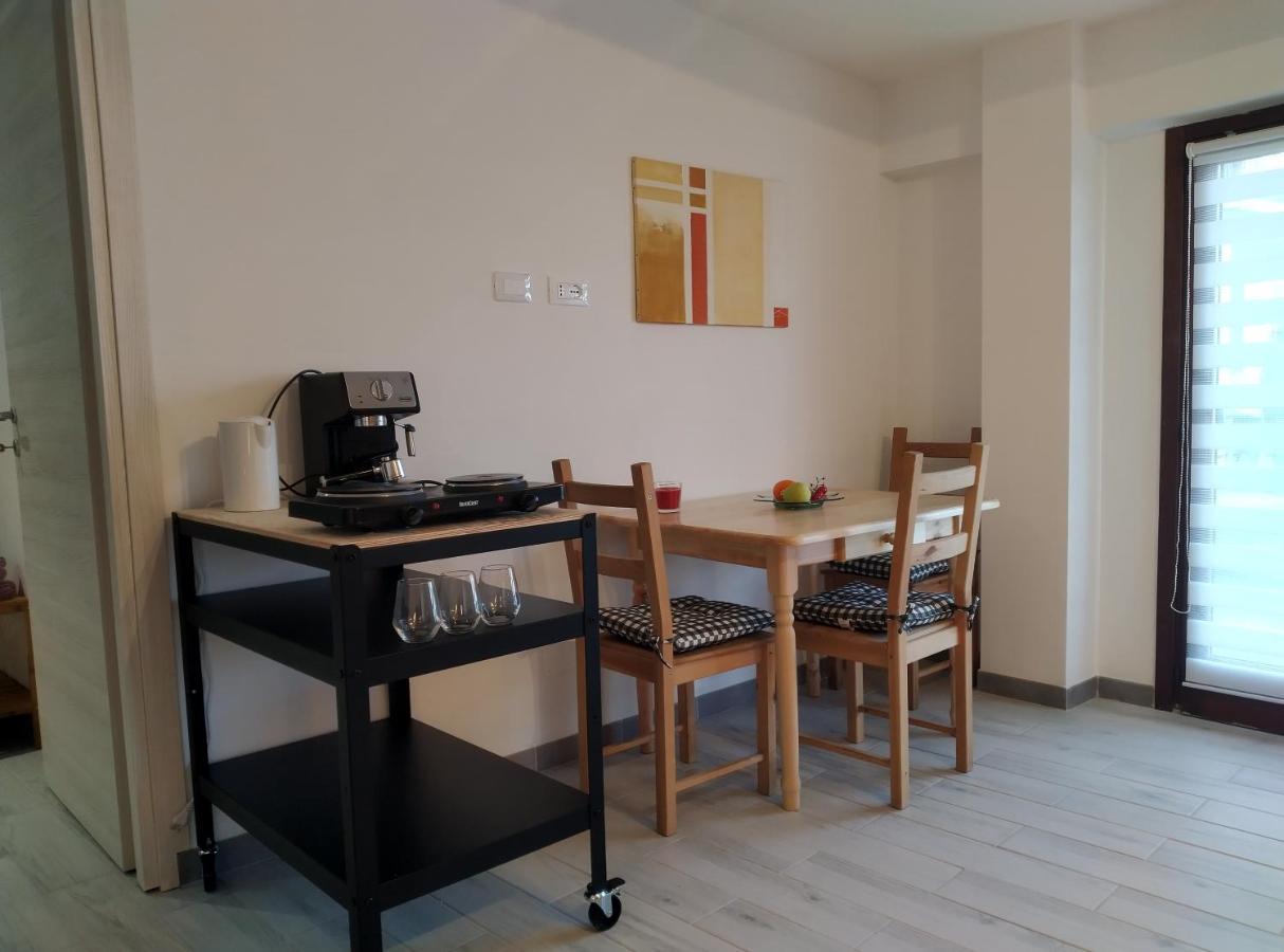 Casa Doris Daire Montabone Dış mekan fotoğraf