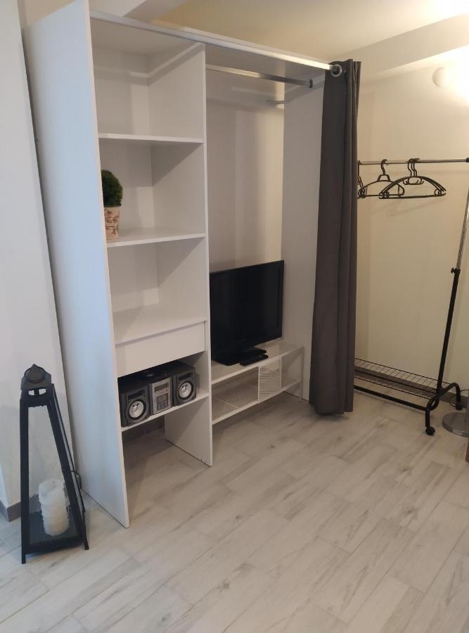 Casa Doris Daire Montabone Dış mekan fotoğraf