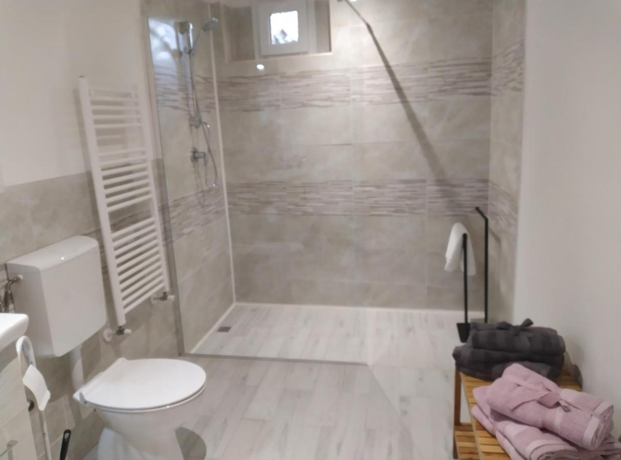 Casa Doris Daire Montabone Dış mekan fotoğraf