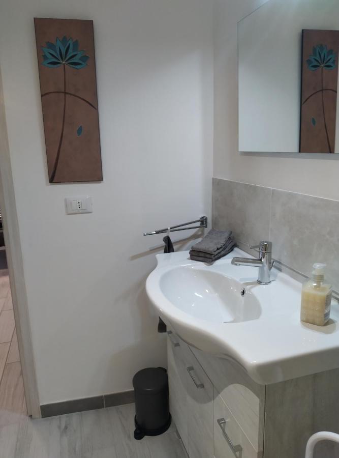 Casa Doris Daire Montabone Dış mekan fotoğraf