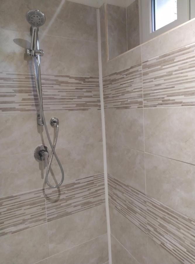 Casa Doris Daire Montabone Dış mekan fotoğraf
