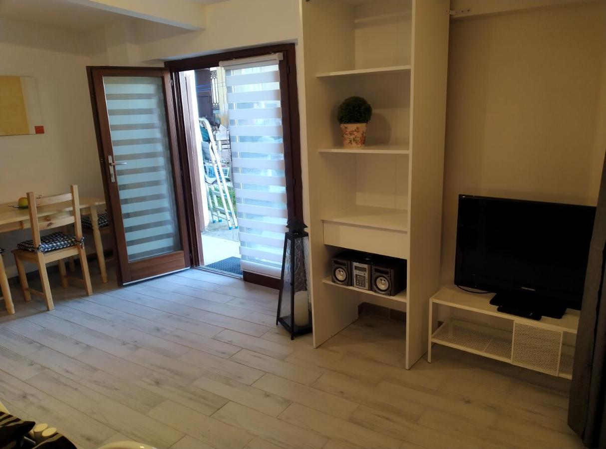Casa Doris Daire Montabone Dış mekan fotoğraf