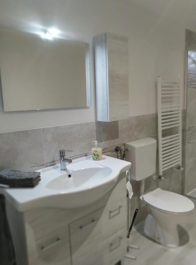 Casa Doris Daire Montabone Dış mekan fotoğraf