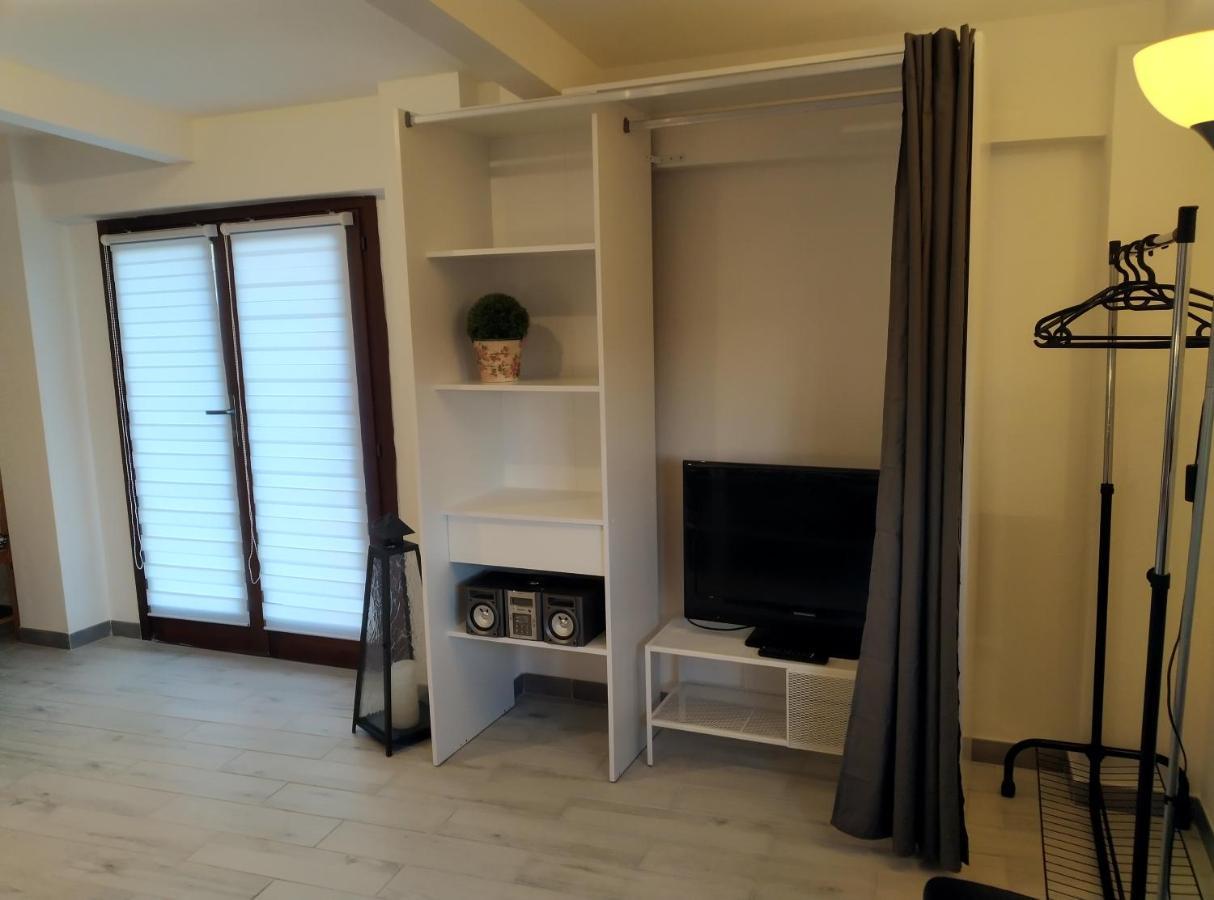 Casa Doris Daire Montabone Dış mekan fotoğraf