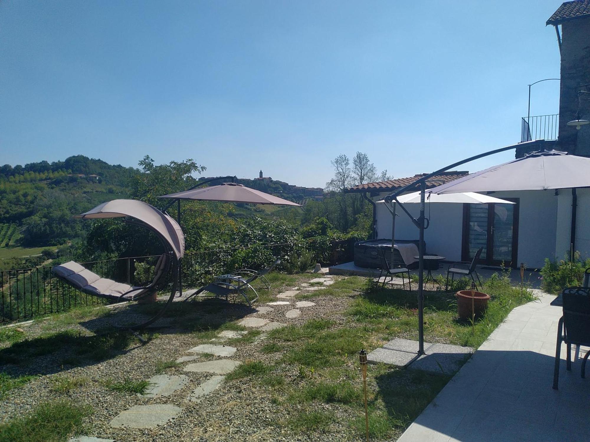 Casa Doris Daire Montabone Dış mekan fotoğraf