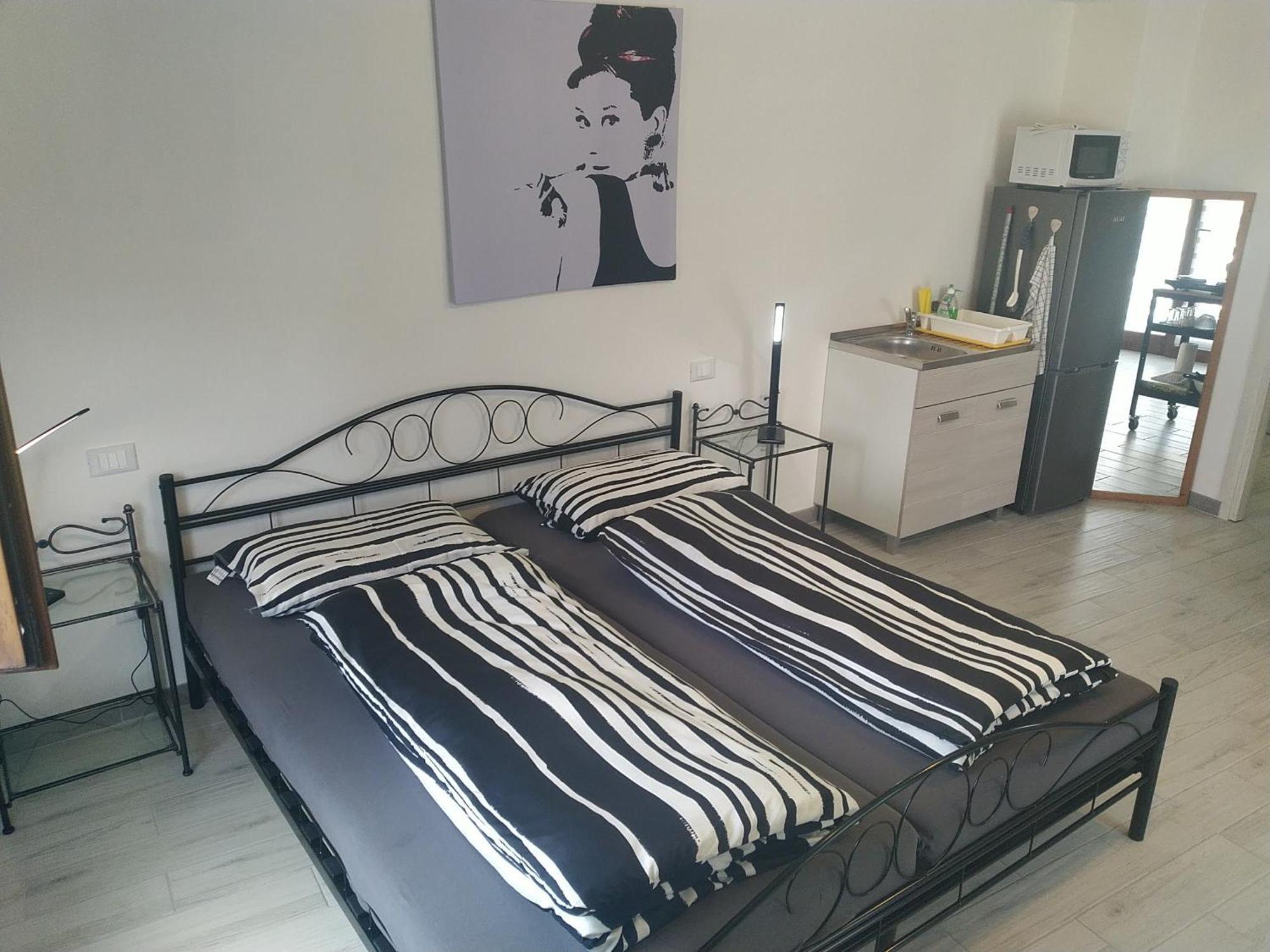 Casa Doris Daire Montabone Dış mekan fotoğraf