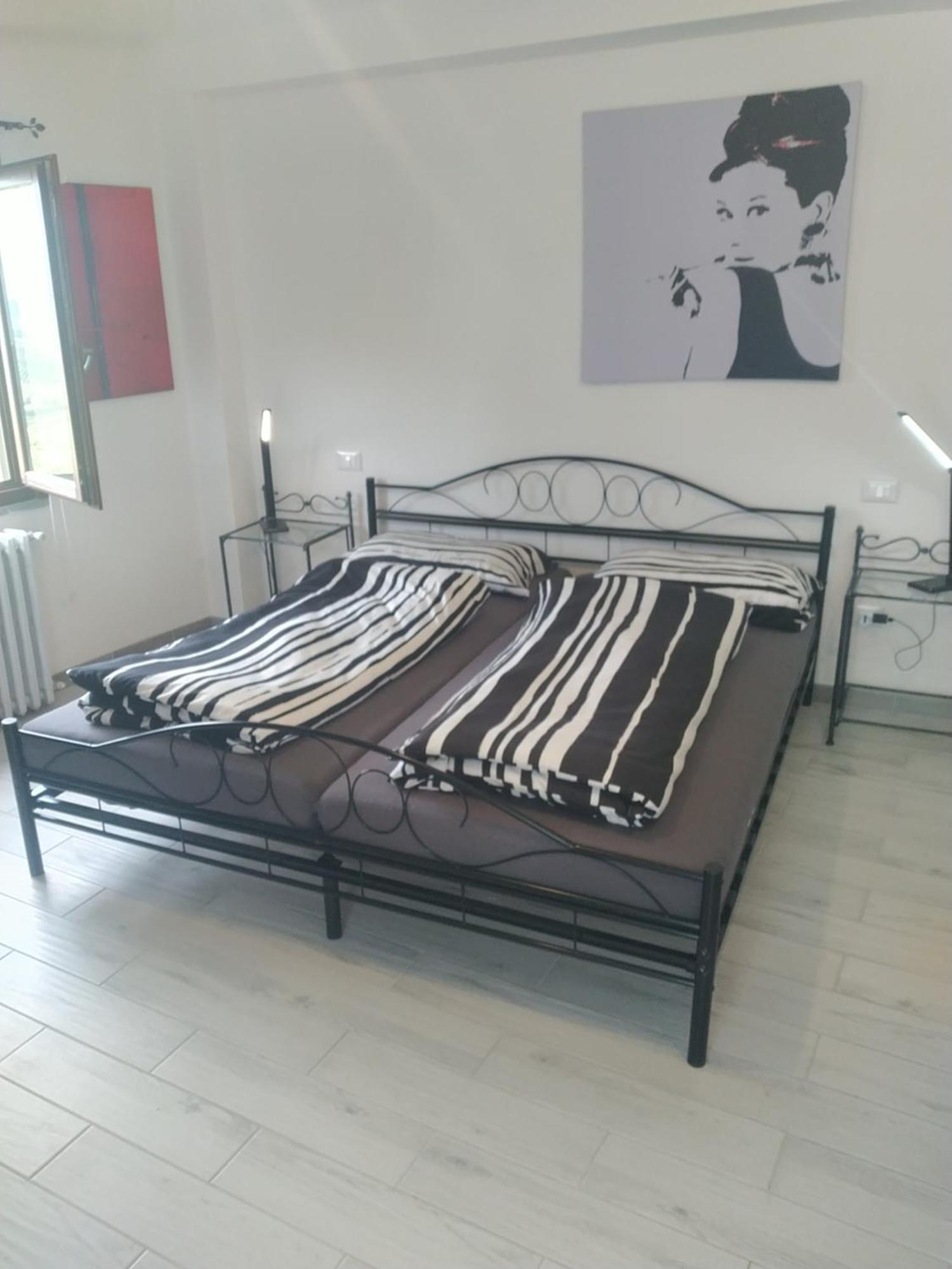 Casa Doris Daire Montabone Oda fotoğraf